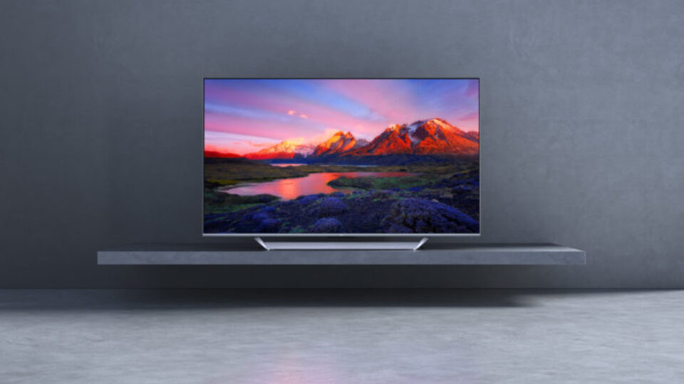 Türkiye'de TV üretmeye hazırlanıyor