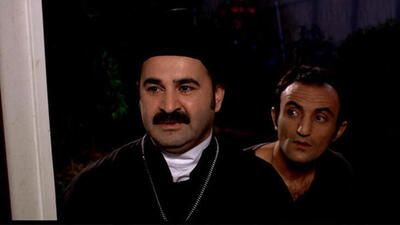 Kutsal Damacana filmi oyuncuları kimler?