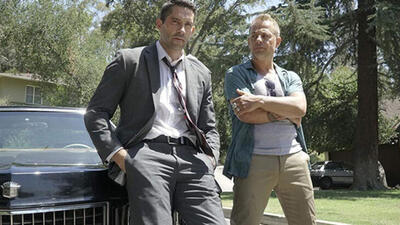 Ödeşme Zamanı oyuncuları kimler?