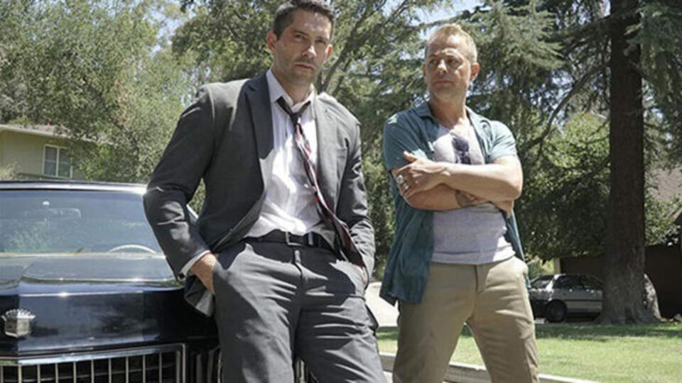 Ödeşme Zamanı oyuncuları kimler?