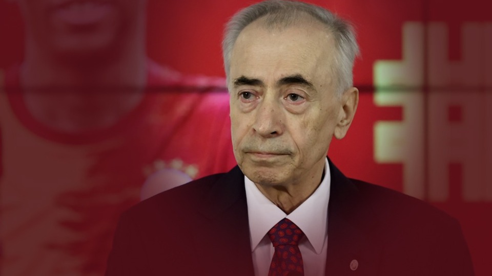 "Bizim bağırmamız adalet içindi"