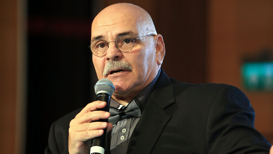 Son ses kaydı ortaya çıktı