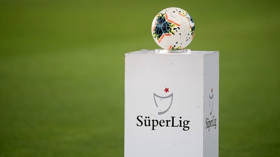 Bu hafta hangi maçlar var?