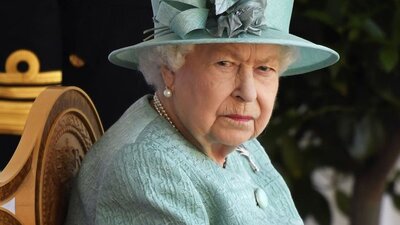 Kraliçe Elizabeth hakkında flaş iddia