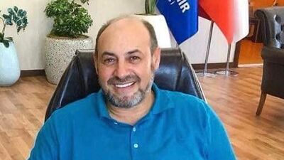 Salih Memişoğlu kimdir?