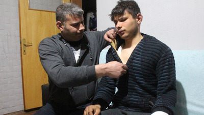 200 TL'lik alacağı için 5 saat dayak yedi!