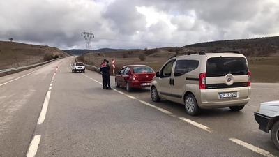 Çok yüksek riskli o ilde kırmızı alarm!