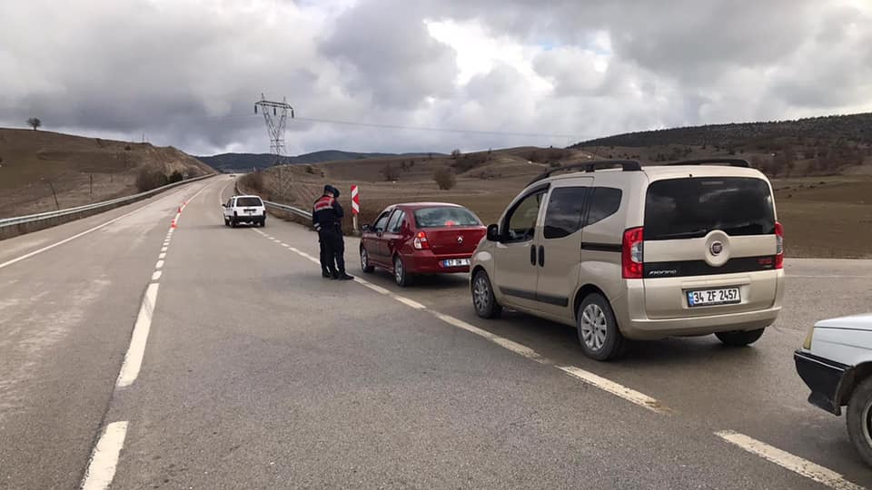 Çok yüksek riskli o ilde kırmızı alarm!