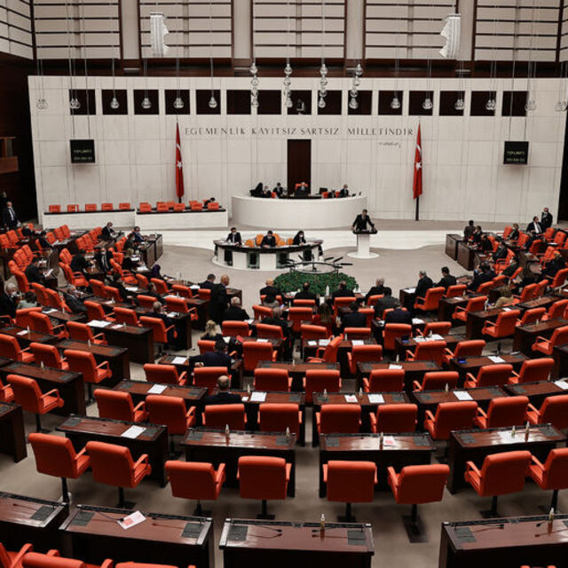Meclis kadına şiddeti araştıracak