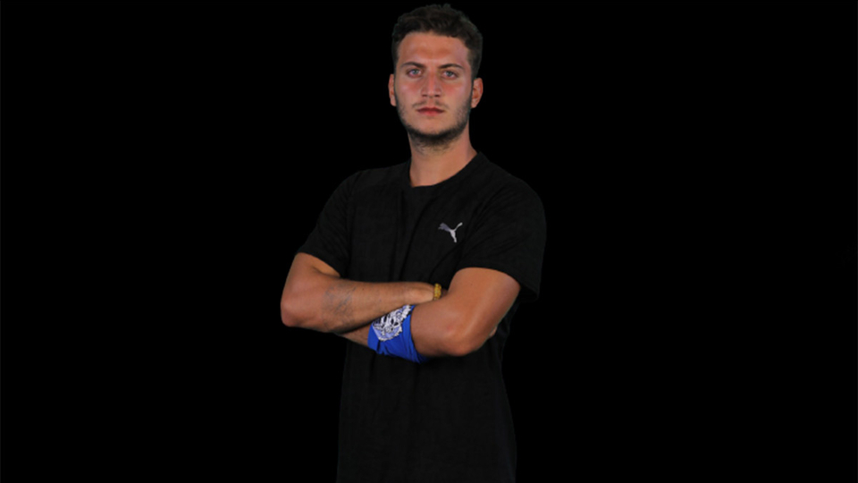 Survivor Berkay Yuvakuran kimdir?