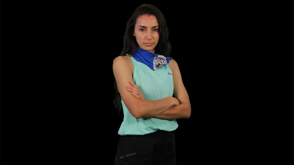 Survivor Öykü Uysal kimdir?