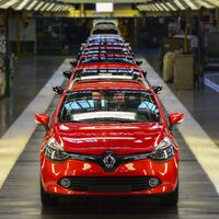 Oyak Renault'tan üretime 'çip' arası