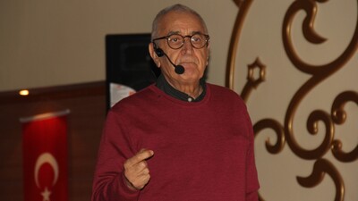 Doğan Cüceloğlu'nun ölüm nedeni belli oldu