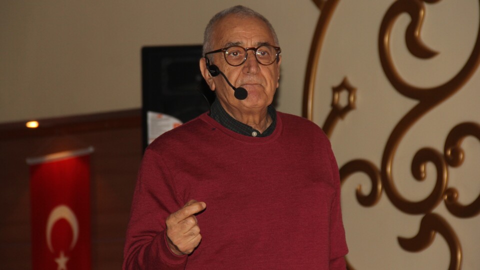 Doğan Cüceloğlu'nun ölüm nedeni belli oldu