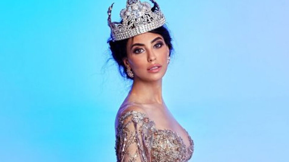 İman Casablanca kimdir, nereli?