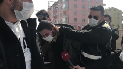 10 yaşındaki oğlunu öldüren babadan korkunç ifade!