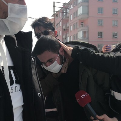 10 yaşındaki oğlunu öldüren babadan korkunç ifade!