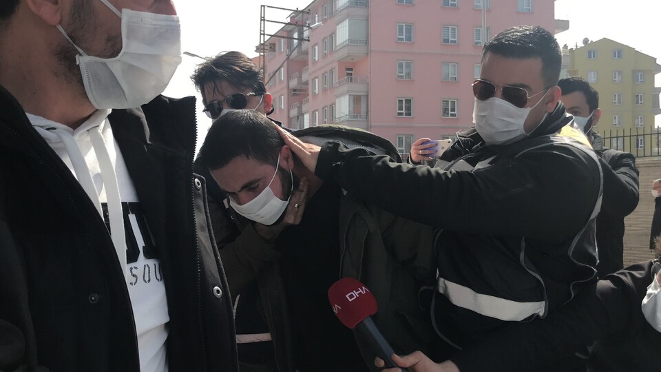 10 yaşındaki oğlunu öldüren babadan korkunç ifade!