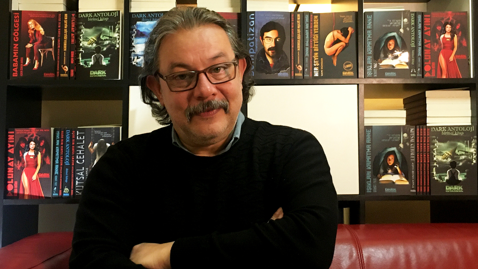 İstanbul hikâyeleri üzerine projeler