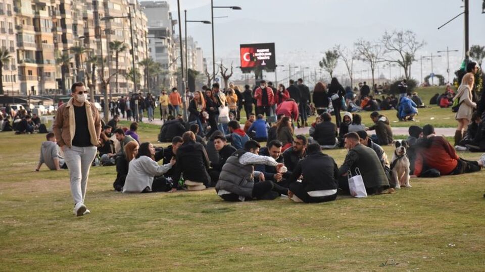 İzmir Valisi Köşger'den korkutan açıklama!