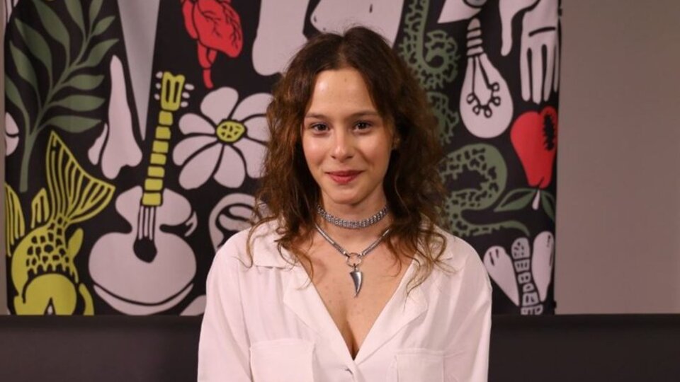 Masumlar Apartmanı Neriman kimdir?