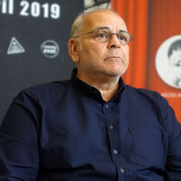 Rasim Öztekin'in son mesajı