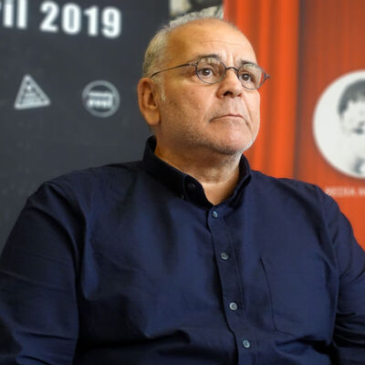 Rasim Öztekin'in son mesajı