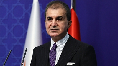 "Kadına şiddet, insanlığa şiddettir"