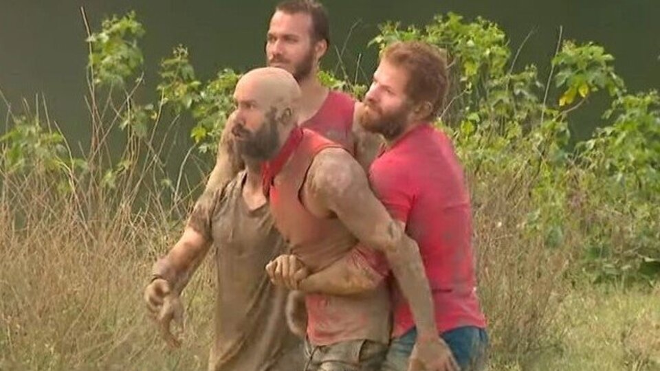 Çağrı, Murat Ceylan'ın üzerine yürüdü!