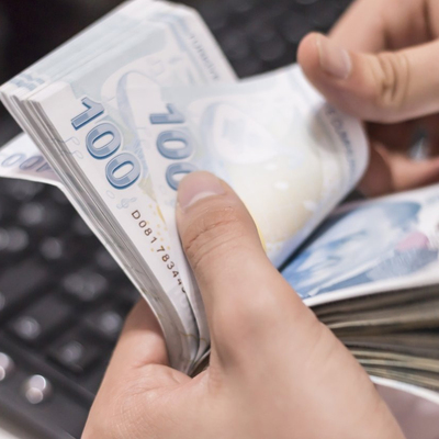 O ödemeler için vergi kesilecek