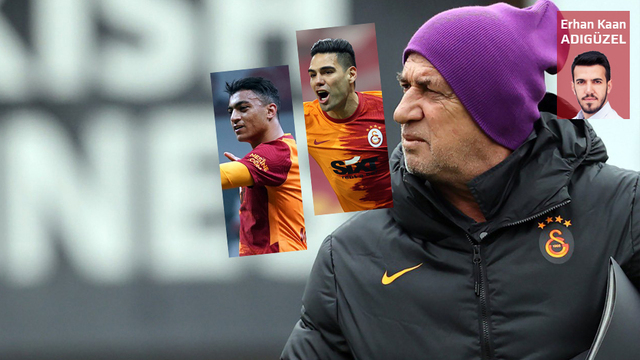 Fatih Terim'den flaş karar!