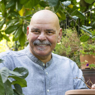 Rasim Öztekin'e veda