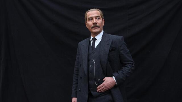 'Atatürk rolü büyük bir sınav oldu'