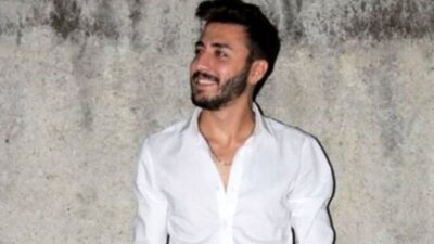 Canlı yayında kadına şiddet!