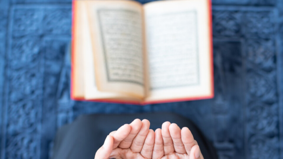 Kandilde yapılacak ibadetler neler?