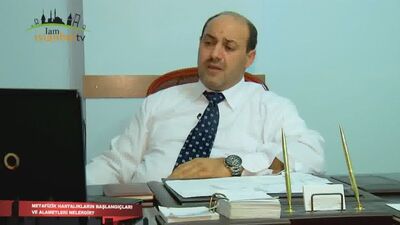 Metafizik uzmanı silahlı saldırıda hayatını kaybetti