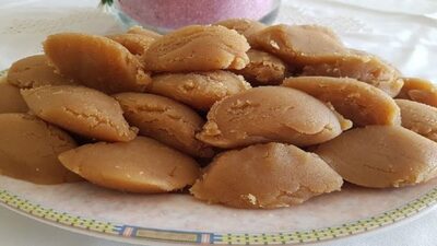 Un helvası nasıl yapılır?