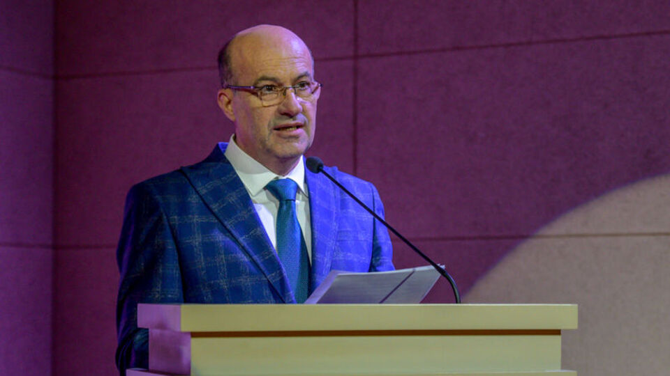 Karadağ'da Boşnak Partisi lideri Husovic hayatını kaybetti