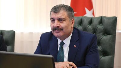 Bilim Kurulu toplanıyor!