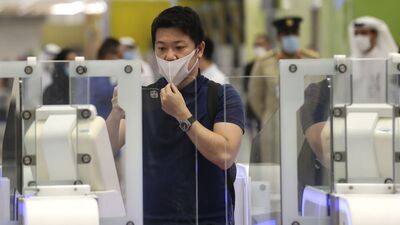 Japonya'da yeni bir Kovid-19 varyantı tespit edildi!