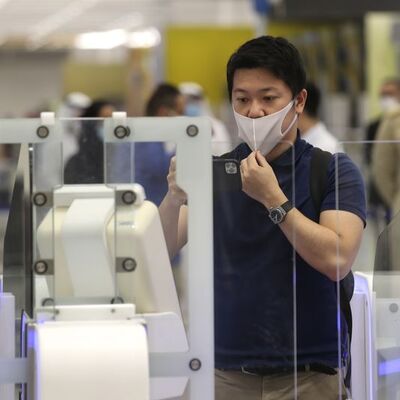 Japonya'da yeni bir Kovid-19 varyantı tespit edildi!