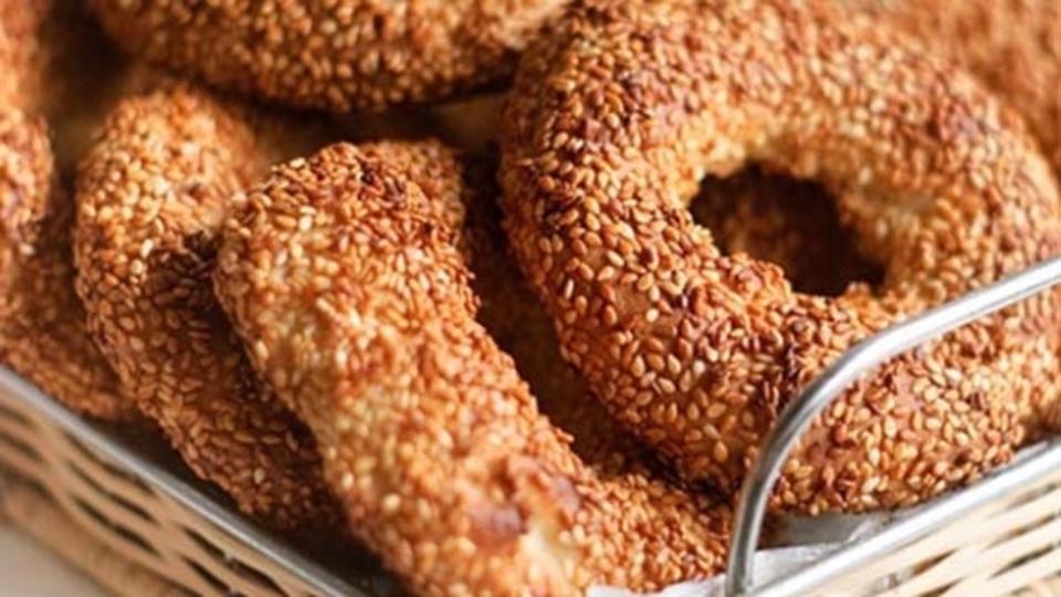 En kolay kandil simidi tarifi