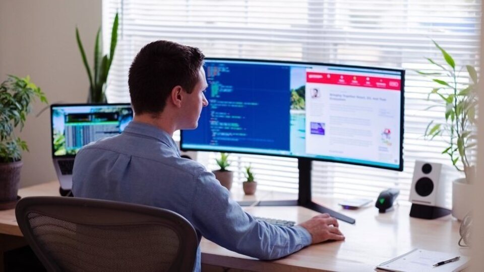 Uzaktan çalışma esasları belirlendi