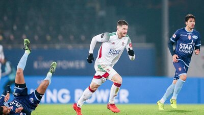 Beşiktaş'tan Henry hamlesi