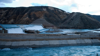 Beş HES için özelleştirme kararı