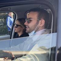 'Evlilik' sorularını yanıtsız bıraktı