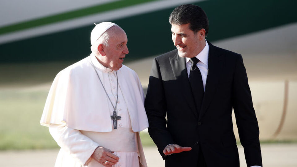 IKBY'den Papa'ya skandal pul!