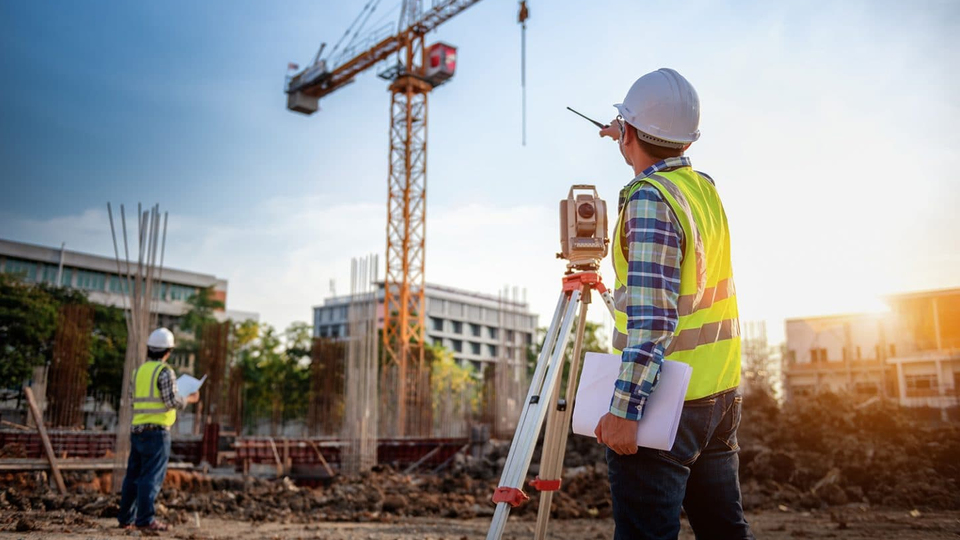 İnşaat maliyeti ocakta arttı