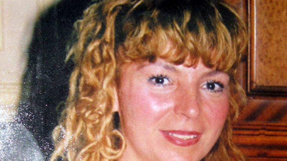 Banttaki parmak izi yakalatmıştı! Vahşetin cezası!