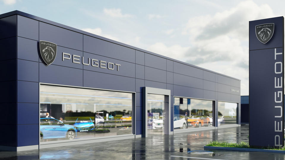 Peugeot ABD pazarına geri dönmüyor